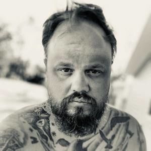 Meet your Posher, Bryan